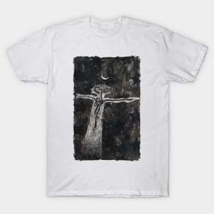 Darkness Within T-Shirt